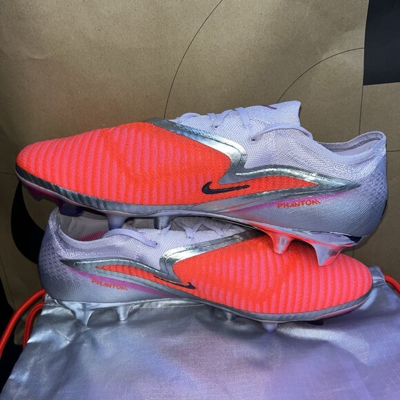 NEW Nike Phantom 6 Low Elite FG \